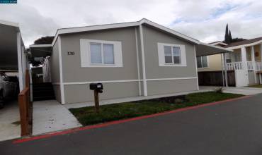 55 Pacifica Ave, Bay Point, California 94565, 3 Bedrooms Bedrooms, ,2 BathroomsBathrooms,Manufactured In Park,Buy,55 Pacifica Ave,41049989