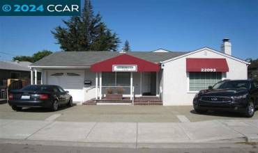 22093 Redwood Road, Castro Valley, California 94546, ,Commercial Sale,Buy,22093 Redwood Road,41050078