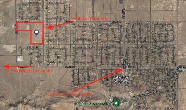 0 E Ave N/150th St E, Lancaster, California 93535, ,Land,Buy,0 E Ave N/150th St E,SR23228791