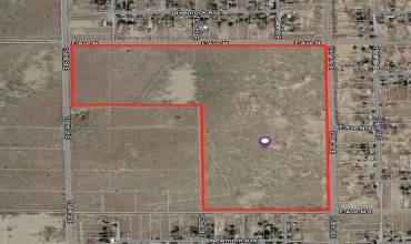 0 E Ave N/150th St E, Lancaster, California 93535, ,Land,Buy,0 E Ave N/150th St E,SR23228791