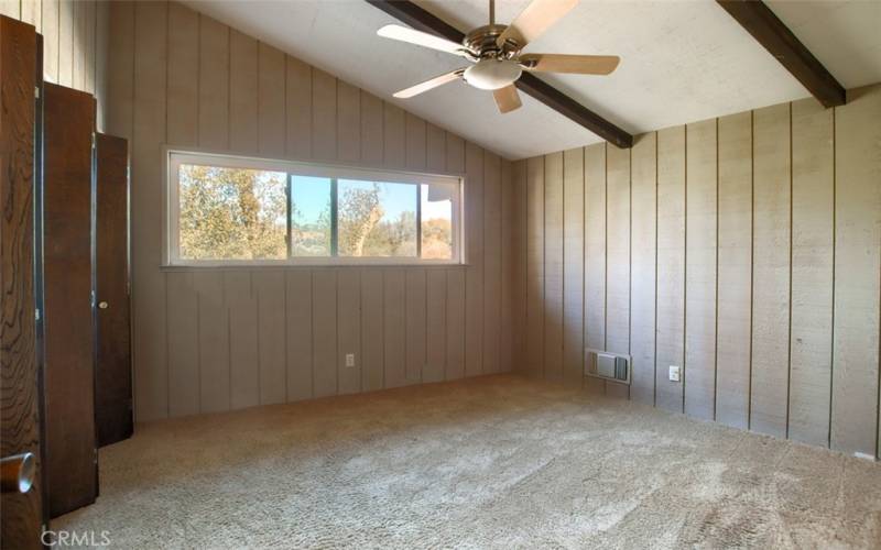 Upstairs Bedroom 2 Custom Home