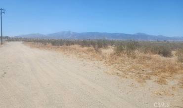 0 Valle Vista, Phelan, California 92371, ,Land,Buy,0 Valle Vista,IV23144180