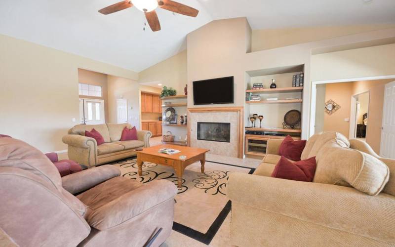 79803 Carmel Valley - Great Room Couches