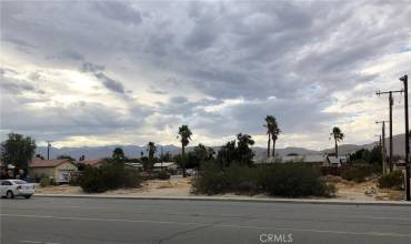0 Two Bunch Palms Trail, Desert Hot Springs, California 92240, ,Land,Buy,0 Two Bunch Palms Trail,GD23162693