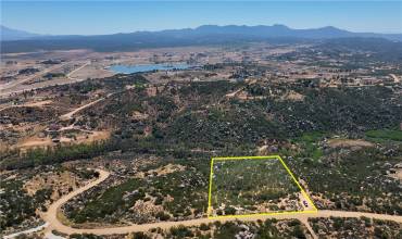 833 Lake Canyon Drive, Aguanga, California 92536, ,Land,Buy,833 Lake Canyon Drive,SW24033412