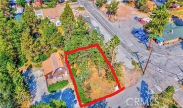 0 Maple Lane, Sugarloaf, California 92386, ,Land,Buy,0 Maple Lane,PW24033526