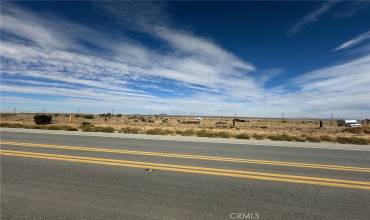 2975 Salton Road, Boron, California 93516, ,Land,Buy,2975 Salton Road,HD24033632