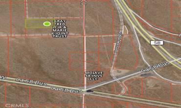 0 Atlus Avenue, Mojave, California 93501, ,Land,Buy,0 Atlus Avenue,AR24033766