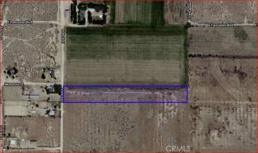 0 Vac/Vic 95 Ste/Ave I10, Lancaster, California 93535, ,Land,Buy,0 Vac/Vic 95 Ste/Ave I10,IV22063063