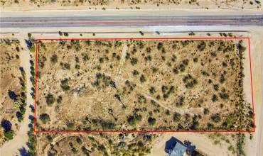 13750 Johnson Road, Phelan, California 92371, ,Land,Buy,13750 Johnson Road,IV23197922