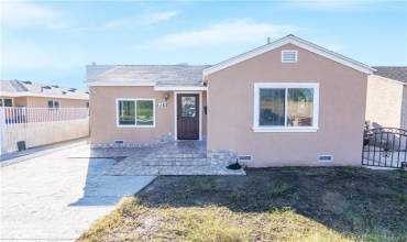 5162 W 142nd Street, Hawthorne, California 90250, 3 Bedrooms Bedrooms, ,2 BathroomsBathrooms,Residential,Buy,5162 W 142nd Street,RS23215286