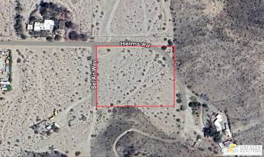 0 Helms, Desert Hot Springs, California 92241, ,Land,Buy,0 Helms,24359261