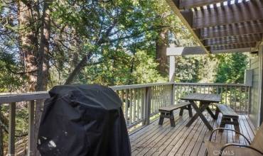 324 Canyon Crest Lane, Lake Arrowhead, California 92352, 2 Bedrooms Bedrooms, ,1 BathroomBathrooms,Residential,Buy,324 Canyon Crest Lane,IG23217322