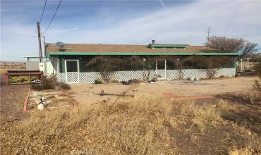 48856 Silver Valley Road, Newberry Springs, California 92365, 3 Bedrooms Bedrooms, ,2 BathroomsBathrooms,Residential,Buy,48856 Silver Valley Road,EV24034592