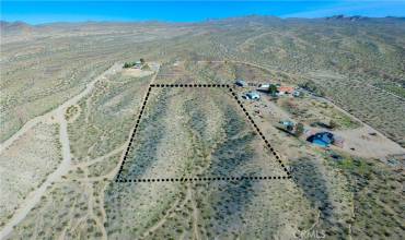 1 Eveshorn Road, Helendale, California 92342, ,Land,Buy,1 Eveshorn Road,EV24034824