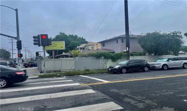 172 E 43rd ST, Los Angeles, California 90011, 6 Bedrooms Bedrooms, ,Residential Income,Buy,172 E 43rd ST,SR23165734