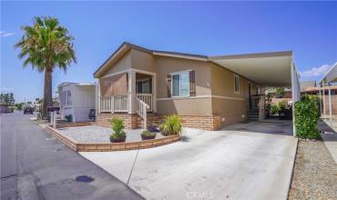 655 E Main Street 29, San Jacinto, California 92583, 3 Bedrooms Bedrooms, ,2 BathroomsBathrooms,Manufactured In Park,Buy,655 E Main Street 29,IG23116119