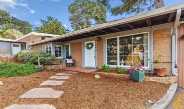 244 Grove Acre Avenue, Pacific Grove, California 93950, 2 Bedrooms Bedrooms, ,1 BathroomBathrooms,Residential,Buy,244 Grove Acre Avenue,ML81954803