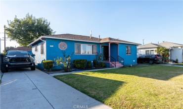 12233 Slater Avenue, Los Angeles, California 90059, 3 Bedrooms Bedrooms, ,2 BathroomsBathrooms,Residential,Buy,12233 Slater Avenue,PW23214324