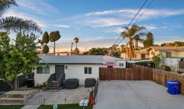 3428 3430 Martin Ave, San Diego, California 92113, 6 Bedrooms Bedrooms, ,3 BathroomsBathrooms,Residential Income,Buy,3428 3430 Martin Ave,230021930SD