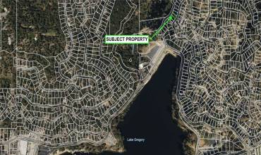 0 Delle Drive, Crestline, California 92325, ,Land,Buy,0 Delle Drive,EV24031411