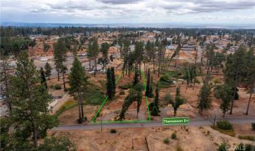 992 Thomasson Lane, Paradise, California 95969, ,Land,Buy,992 Thomasson Lane,SN23149716