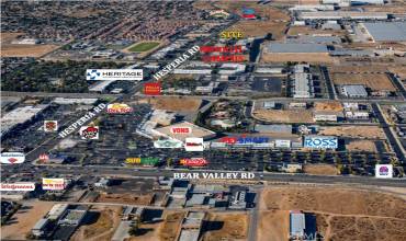 0 Hesperia Road, Victorville, California 92395, ,Land,Buy,0 Hesperia Road,HD22192113