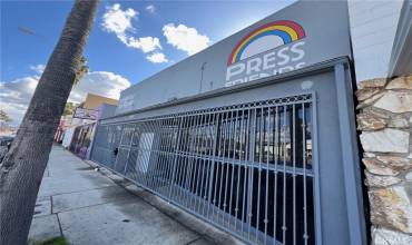 6412 Whittier Boulevard, East Los Angeles, California 90022, ,Commercial Sale,Buy,6412 Whittier Boulevard,DW24035924