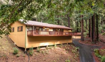 14430 Old Japanese Road, Los Gatos, California 95033, 3 Bedrooms Bedrooms, ,2 BathroomsBathrooms,Residential,Buy,14430 Old Japanese Road,ML81953929