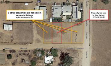 0 Leicester #022 Road, Wildomar, California 92584, ,Land,Buy,0 Leicester #022 Road,IV23221651
