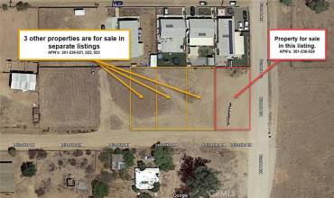 0 Leicester #024 Road, Wildomar, California 92584, ,Land,Buy,0 Leicester #024 Road,IV23221096