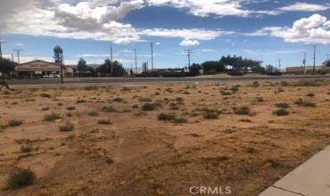 0 Headquarters Drive, Apple Valley, California 92307, ,Land,Buy,0 Headquarters Drive,PW23155964