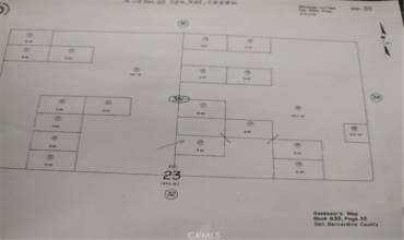 0 Pferrer, 29 Palms, California 92277, ,Land,Buy,0 Pferrer,EV22022671