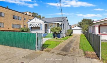 3200 Brookdale Ave, Oakland, California 94602, 2 Bedrooms Bedrooms, ,1 BathroomBathrooms,Residential,Buy,3200 Brookdale Ave,41050594