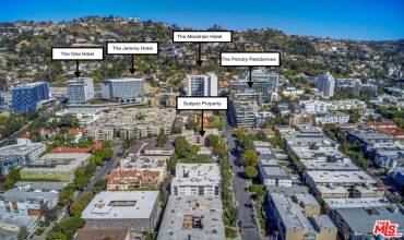 1235 N OLIVE Drive, West Hollywood, California 90069, ,Land,Buy,1235 N OLIVE Drive,22143871