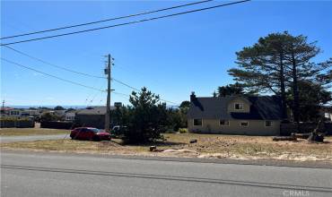 399 Fallbrook Street, Cambria, California 93428, ,Land,Buy,399 Fallbrook Street,SC23192533