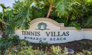 106 Tennis Villas Drive, Dana Point, California 92629, 2 Bedrooms Bedrooms, ,2 BathroomsBathrooms,Residential Lease,Rent,106 Tennis Villas Drive,OC24036754