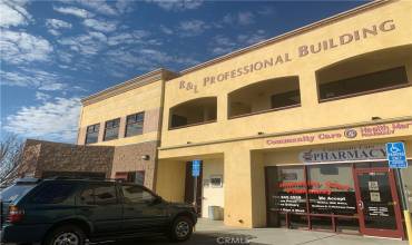 16070 Tuscola Road 202, Apple Valley, California 92307, ,Commercial Lease,Rent,16070 Tuscola Road 202,HD22212449