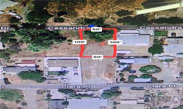 1 Cassandra Drive, Quail Valley, California 92587, ,Land,Buy,1 Cassandra Drive,HD24010226