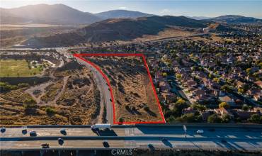 0 Vac/Rayburn Rd/Vic Tierra Subi, Palmdale, California 93550, ,Land,Buy,0 Vac/Rayburn Rd/Vic Tierra Subi,SR23165623