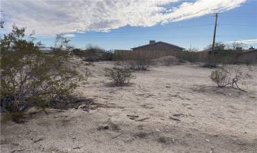 0 Mariposa Avenue, 29 Palms, California 92277, ,Land,Buy,0 Mariposa Avenue,OC23054133