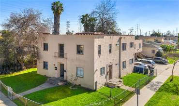 6200 Northside Drive, Los Angeles, California 90022, 5 Bedrooms Bedrooms, ,6 BathroomsBathrooms,Residential Income,Buy,6200 Northside Drive,PW24031942