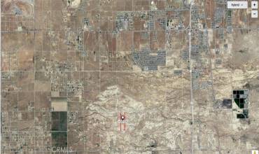 42 Street west Gaskell Road, Rosamond, California 93560, ,Land,Buy,42 Street west Gaskell Road,SR22187251