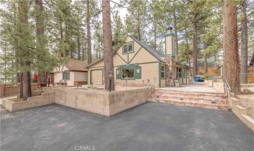 196 Eureka Drive, Big Bear Lake, California 92315, 3 Bedrooms Bedrooms, ,2 BathroomsBathrooms,Residential,Buy,196 Eureka Drive,EV24036956