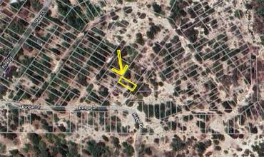 0 Hardy Way, Arrowbear, California 92382, ,Land,Buy,0 Hardy Way,PW24037839