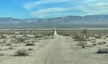 44941125 Peffer Lane, Lucerne Valley, California 92356, ,Land,Buy,44941125 Peffer Lane,EV23198654