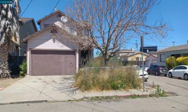 1347 106Th Ave, Oakland, California 94603, 3 Bedrooms Bedrooms, ,2 BathroomsBathrooms,Residential,Buy,1347 106Th Ave,41050874