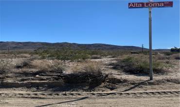 0 WoodWard Ave, 29 Palms, California 92277, ,Land,Buy,0 WoodWard Ave,OC24038116