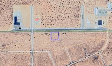 0 S LOOP Boulevard, California City, California 93505, ,Land,Buy,0 S LOOP Boulevard,SR24038267