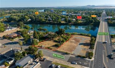 628 Rio Street, Red Bluff, California 96080, ,Land,Buy,628 Rio Street,SN23172190